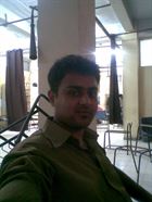 Partha a man asiatique of 36 years old looking for a young woman asiatique