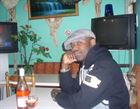 Kings10 a man of 44 years old living in Émirats arabes unis looking for a woman