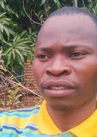 Yoh2b un homme de 41 ans vivant à Lilongwe recherche une femme