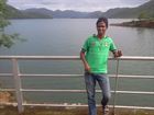 Dharmendra1 a man asiatique of 34 years old looking for a young woman métisse