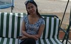 Luche1 a woman of 42 years old living in Philippines looking for a man