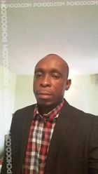 Ifeanyi24 un homme de 45 ans vivant au Nigeria recherche une jeune femme