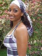 Almeda2 a woman of 38 years old living at Rio de Janeiro looking for a man