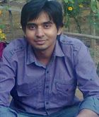 Debasis a man of 35 years old living in Inde looking for some men and some women