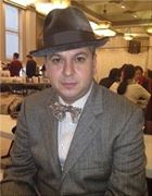 Peter166 a man of 49 years old living in Émirats arabes unis looking for a woman