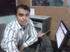 Raazz a man of 38 years old living at Mumbai looking for some men and some women