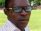 JudeChinedu a man of 39 years old living in Émirats arabes unis looking for a woman