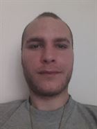 Juliente a man of 37 years old living at Anvers looking for a woman