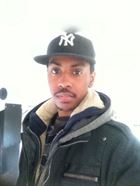 Andre30 a man of 37 years old looking for a woman