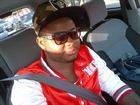 LimKingsley a man of 37 years old living at Singapour looking for a young woman