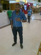 SammyIbe a man of 40 years old living in Inde looking for a woman