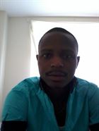 Joel32 a man of 42 years old living at Glasgow looking for a young woman