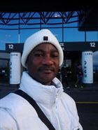 Edward41 a man of 49 years old living at Roma looking for a woman