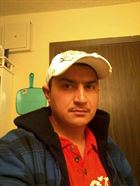 Henry190 a man métis of 51 years old looking for a woman blanche