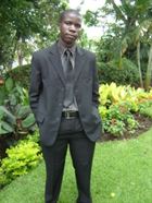 DavPhiri a man noir of 35 years old looking for a woman métisse