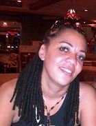 Claudette a woman of 49 years old living in Zambie looking for a young woman