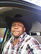 Nkonde a man noir of 49 years old looking for some men and some women