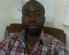 Rashid12 un homme de 36 ans vivant à Lilongwe recherche une femme