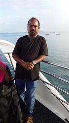 Xavier17 a man of 49 years old living in Inde looking for some men and some women