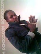 Geoxdon a man of 39 years old living in Inde looking for a woman