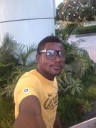 Kennedy47 a man of 41 years old living in Inde looking for a woman