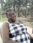 BbChou1 a woman of 30 years old living in Côte d'Ivoire looking for a woman