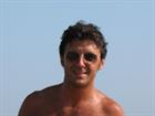 Alberto8 a man of 52 years old living at Roma looking for a young woman