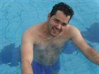 Renato1 a man of 41 years old living at São Paulo looking for a woman