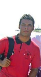 Saulo1 a man of 29 years old living at São Paulo looking for a man