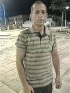 Ednogonzaga a man of 44 years old living at São Paulo looking for a woman