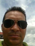 Renato3 a man of 45 years old living at São Paulo looking for a woman