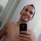 ThiagoLima a man of 39 years old living at São Paulo looking for a woman