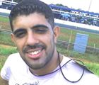 Deigthon a man of 40 years old living at São Paulo looking for a woman