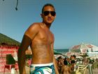 EdMatarazzo a man of 38 years old living at Salvador looking for a woman