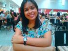 Mazinha a woman of 34 years old living at São Paulo looking for a man