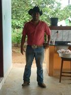 Alysson a man of 47 years old living at Brasília looking for some men and some women