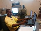 Rodrigue29 a man of 45 years old living at Haiti looking for a woman