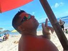 Uilson a man of 43 years old living at São Paulo looking for some men and some women