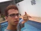 Raphael51 a man of 29 years old living at Porto Velho looking for some young men and some young women