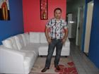 Xuxuz a man of 43 years old living at Manaus looking for a woman