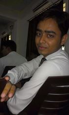 Amity a man of 33 years old living at Mumbai looking for a young woman