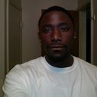 Akeem44 a man noir of 35 years old looking for a woman