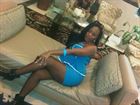 Nioche a woman of 33 years old living at Kingston looking for some men and some women