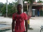 Patrick204 un homme de 38 ans vivant à Kingston recherche une jeune femme