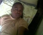 Chevis a man of 35 years old looking for a woman