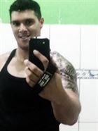 Jefferson6 a man of 37 years old living at Brasília looking for some men and some women