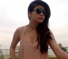 Shantal a woman of 37 years old living at Singapour looking for a man