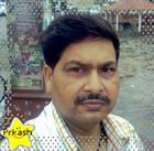 Prkash a man of 52 years old living in Inde looking for some men and some women