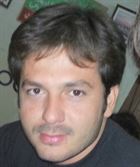 Abcool a man of 32 years old living at Karachi looking for a young woman