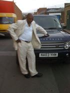 Papson6 a man of 53 years old living in Angleterre looking for a woman